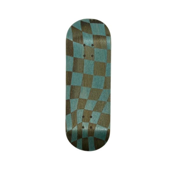 RetroFB - Deck Chess Turquoise - 32mm [Laser] (agotado)
