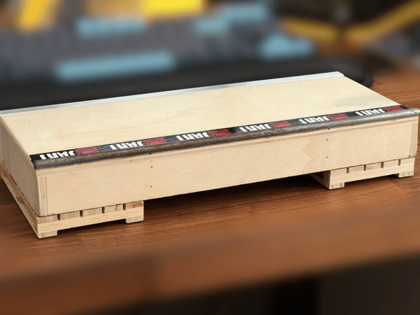 RetroFB - Pallet Hex [2 PACK] - Imagen 5