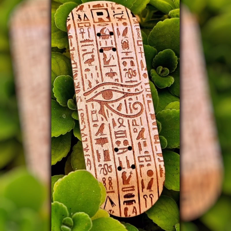 RetroFB – Laser ‘Horus’