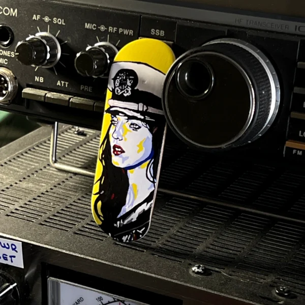 RetroFB - Deck Colonel [Real-Wear] - Image 2