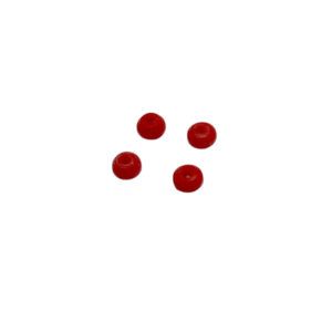 Bushings Rojos 80A