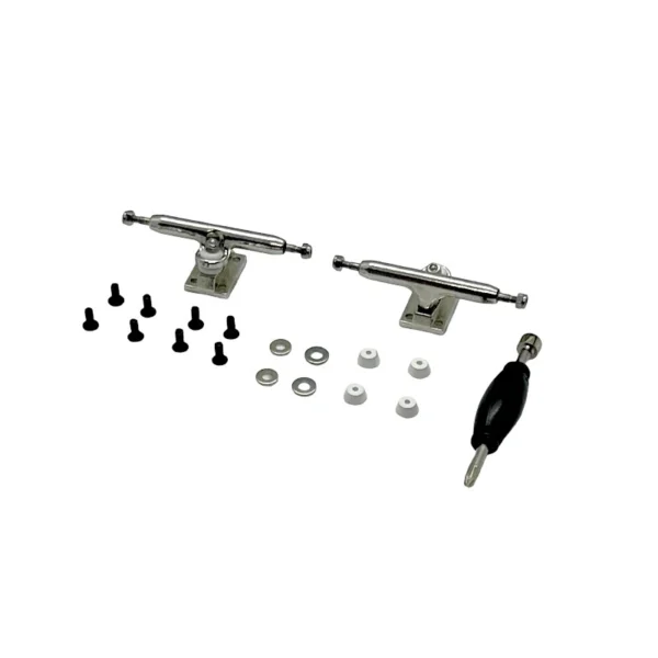Standard Single Axle Trucks - Image 2
