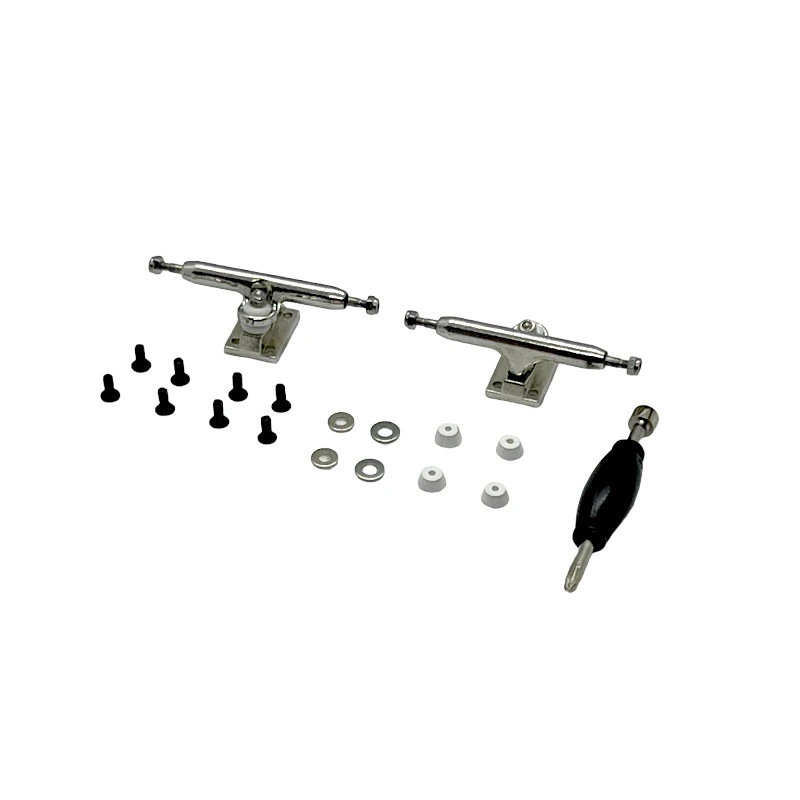 Standard Single Axle Trucks