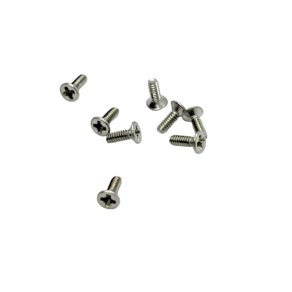 Tornillos re-rosca Inox - Image 2