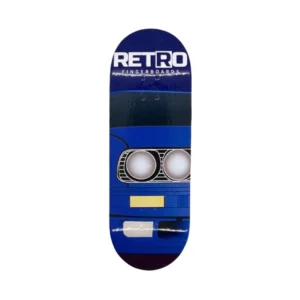RetroFB - Deck E30 [Real-Wear]