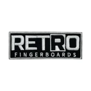 Parche Retro Fingerboards